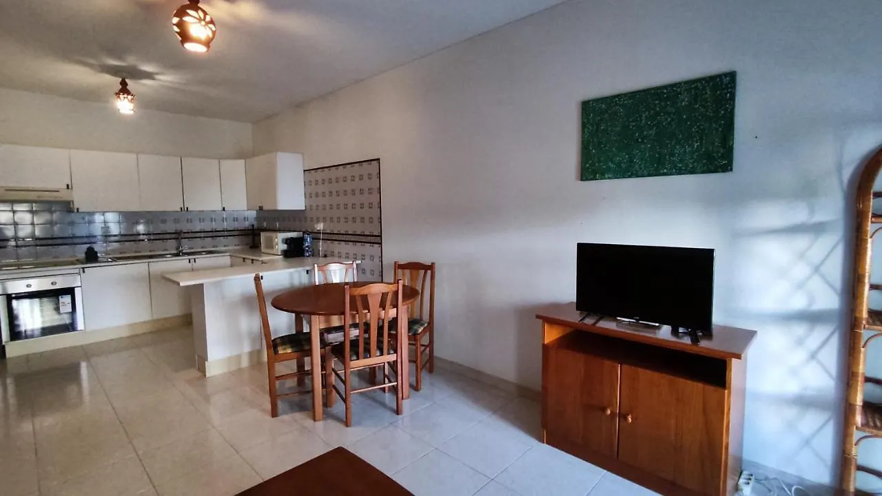 Apartamento 2A Palmeiras Com Piscina - Casas & Papeis Porches