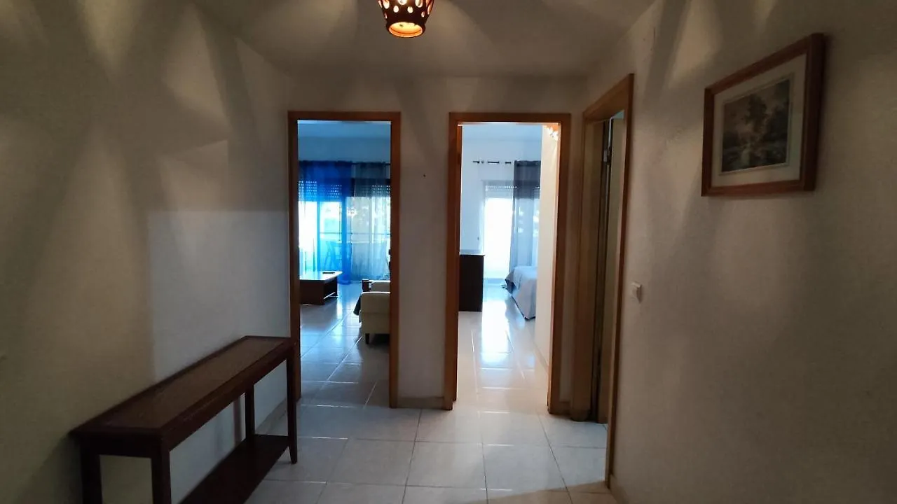 2A Palmeiras Com Piscina - Casas & Papeis Porches  Portugal