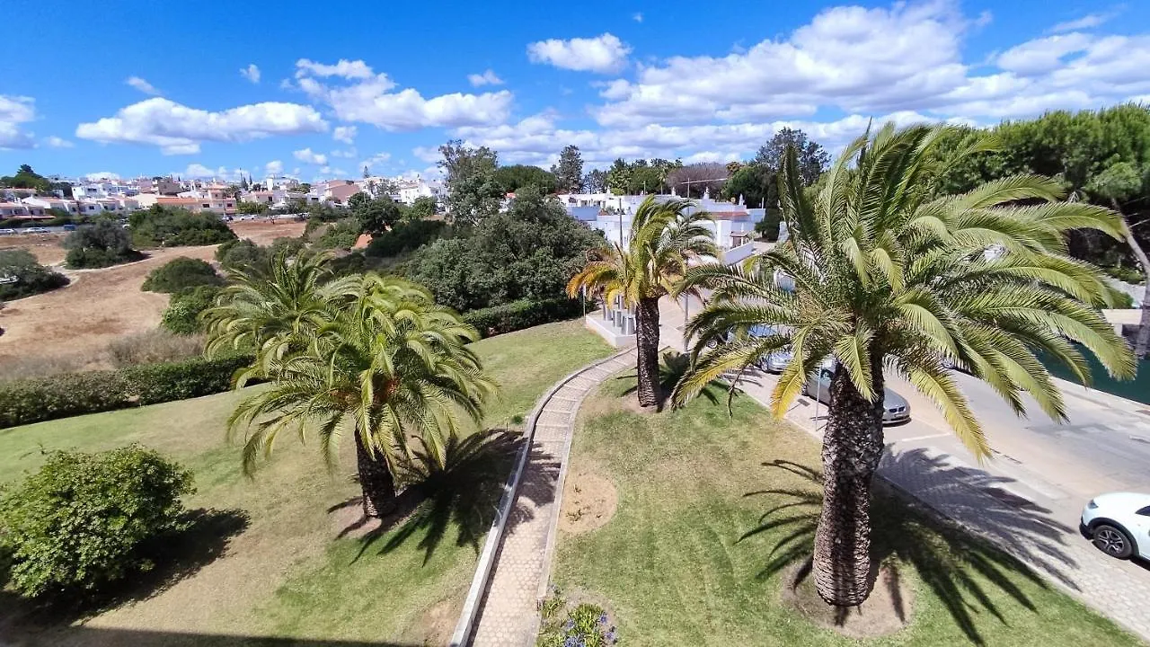 2A Palmeiras Com Piscina - Casas & Papeis Porches  Apartamento Porches (Algarve)