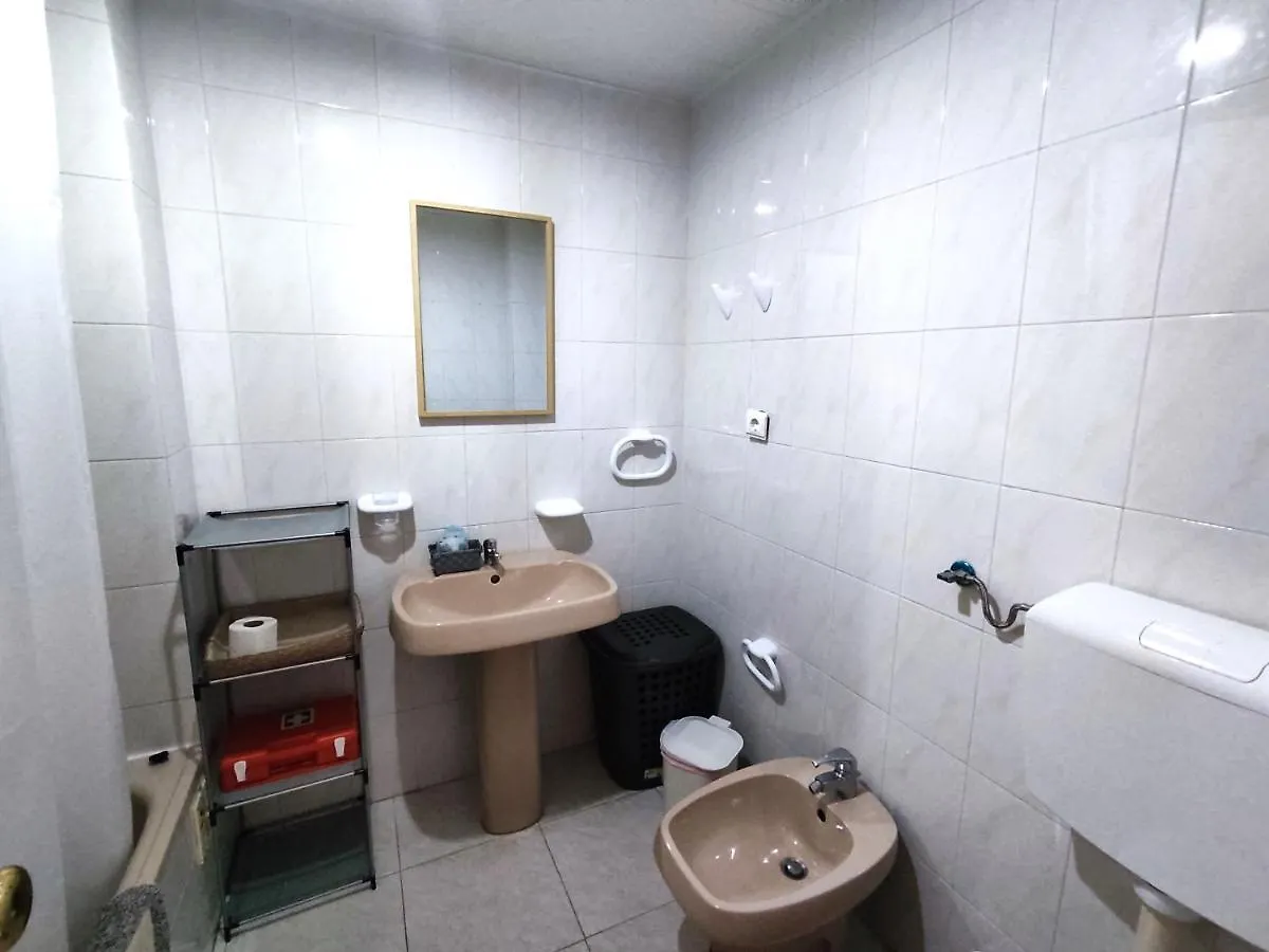 2A Palmeiras Com Piscina - Casas & Papeis Porches  Apartamento
