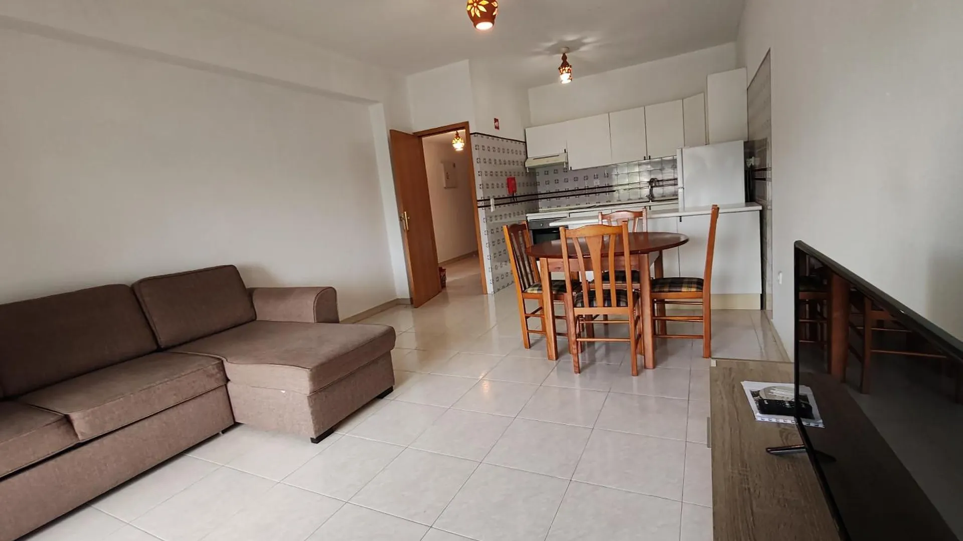 Apartamento 2A Palmeiras Com Piscina - Casas & Papeis Porches